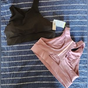 Old Navy  Medium Support Exercise Bra.